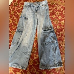 Art Class Light Blue Women's Jeans